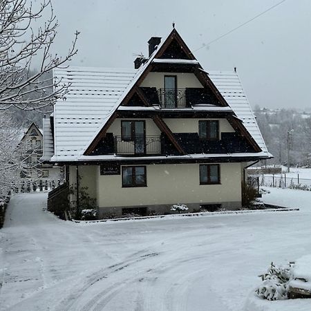 Suchowianka Ski&Relax Białka Esterno foto