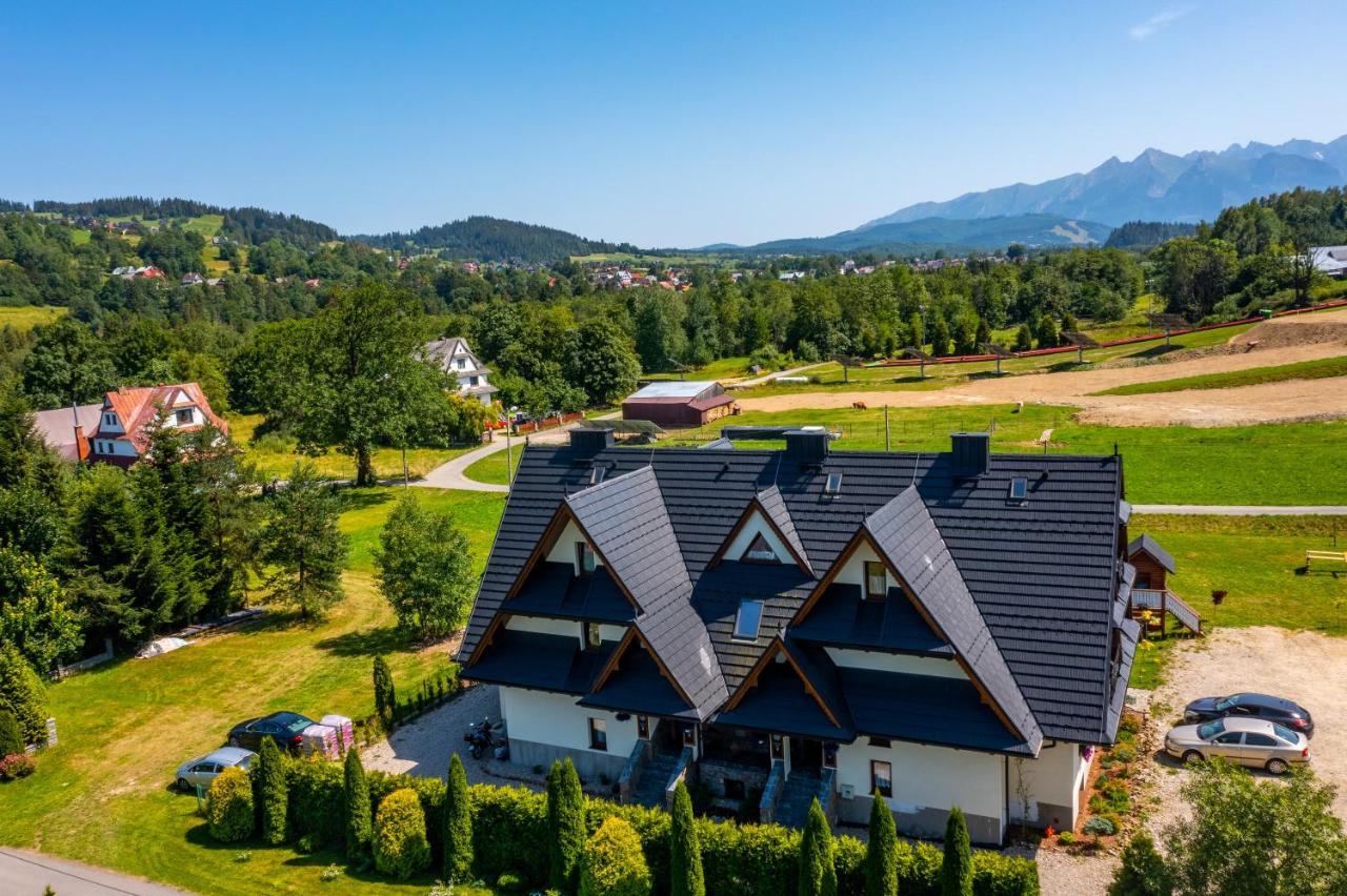 Suchowianka Ski&Relax Białka Esterno foto