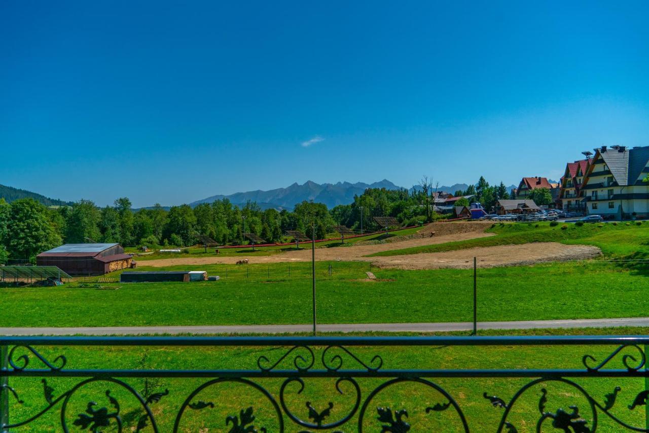 Suchowianka Ski&Relax Białka Esterno foto