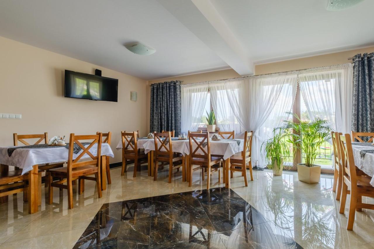 Suchowianka Ski&Relax Białka Esterno foto