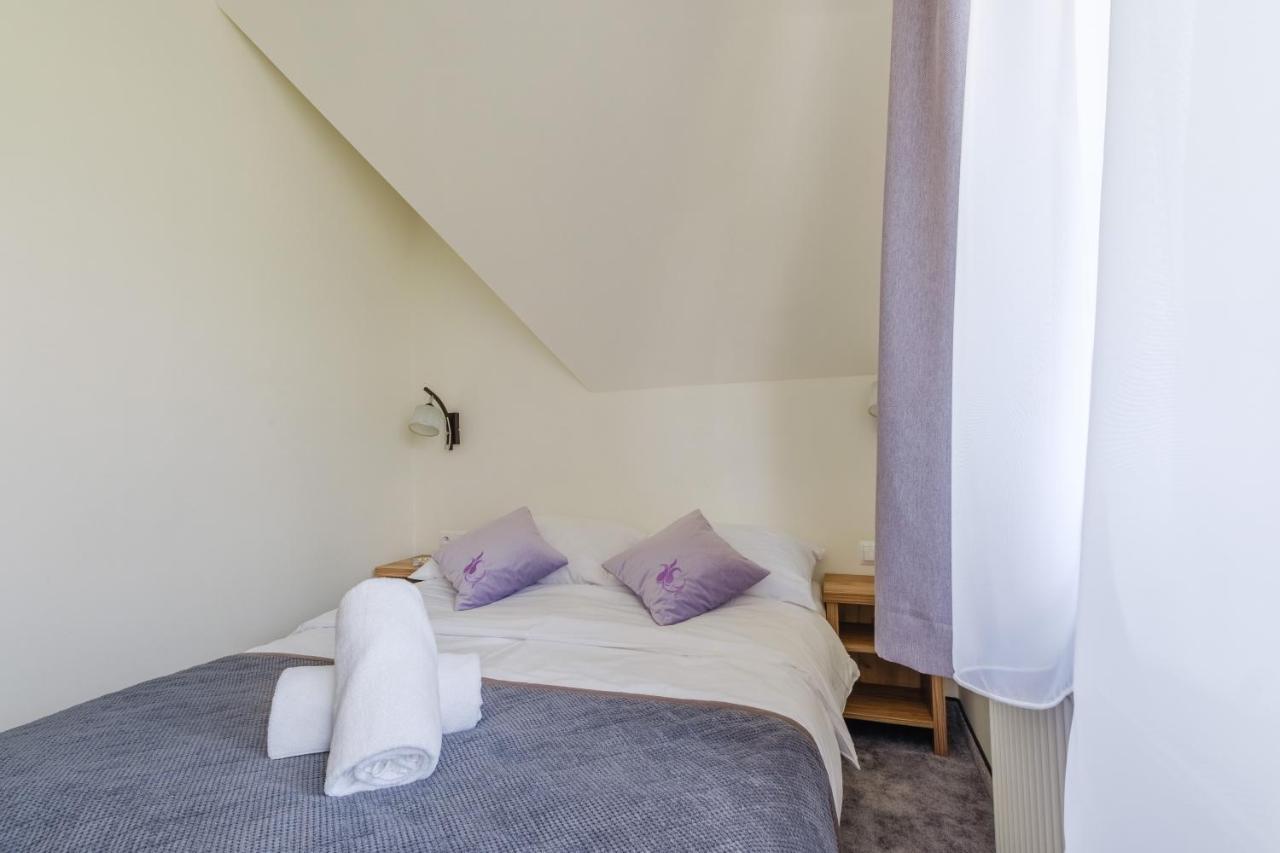 Suchowianka Ski&Relax Białka Esterno foto