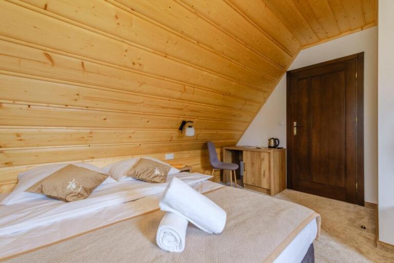 Suchowianka Ski&Relax Białka Esterno foto